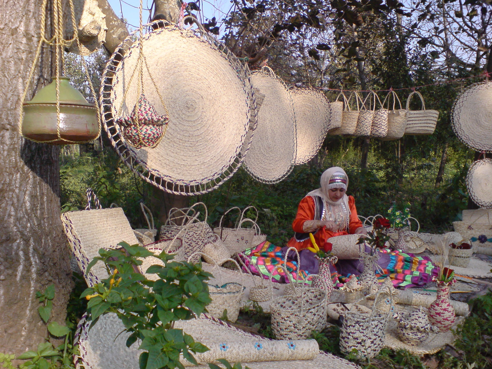 صنایع دستی