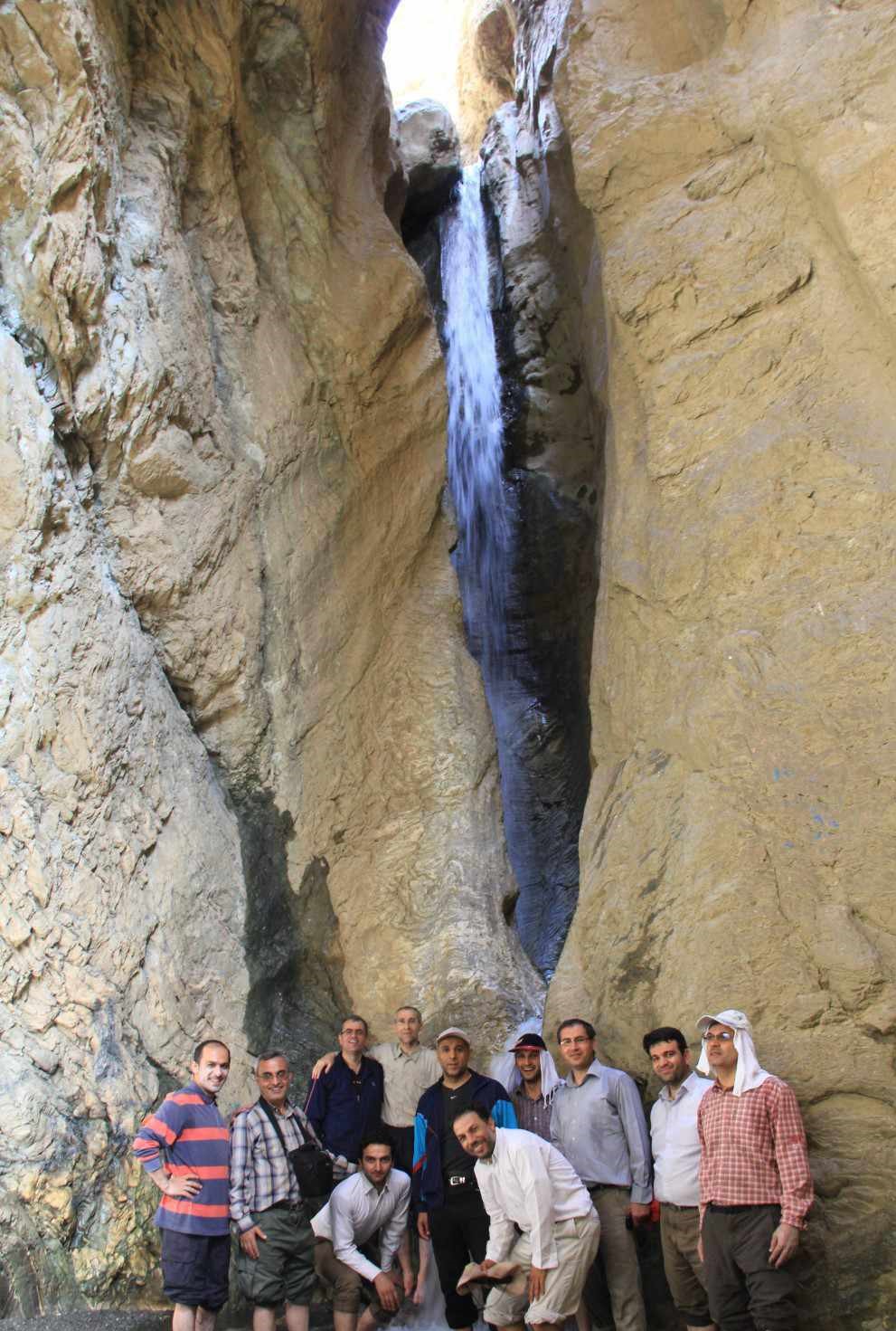 آبشار سرکند دیزج،گردشگری و دیدنی آذربایجان شرقی