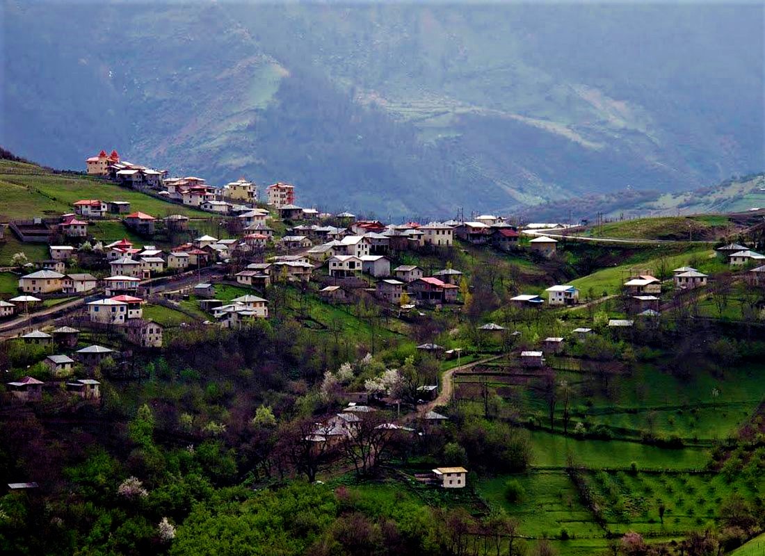 روستای جنت رودبار2