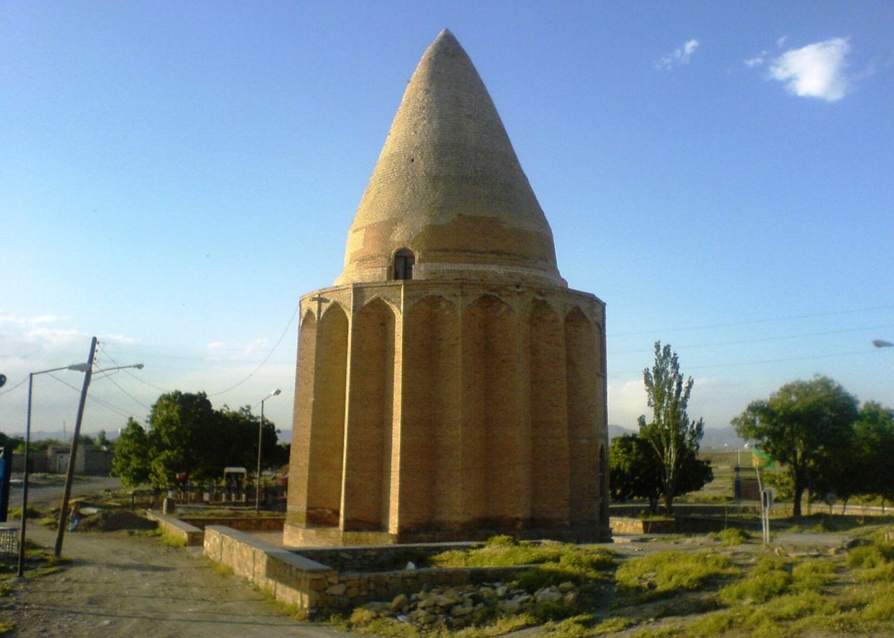 روستای درجزین همدان