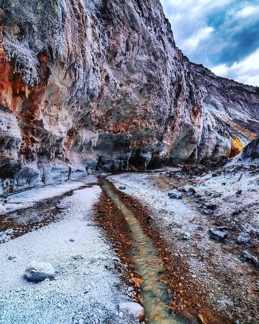 غار خرسین، گردشگری بندرعباس
