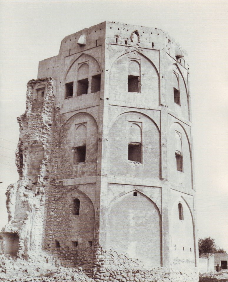 قلعه خورموج ، گردشگری بوشهر