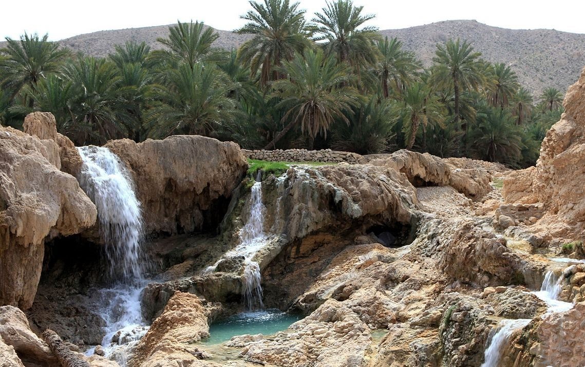 چشمه آبگرم گنو، گردشگری بندرعباس