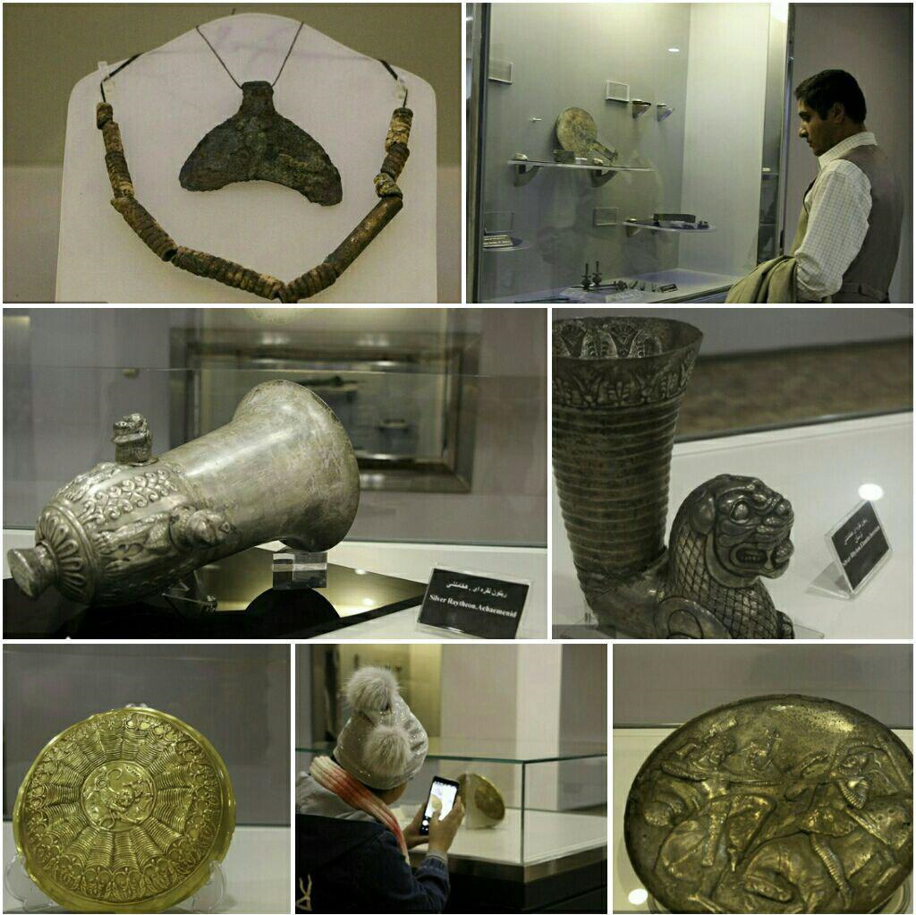 موزه آذربایجان تبریز