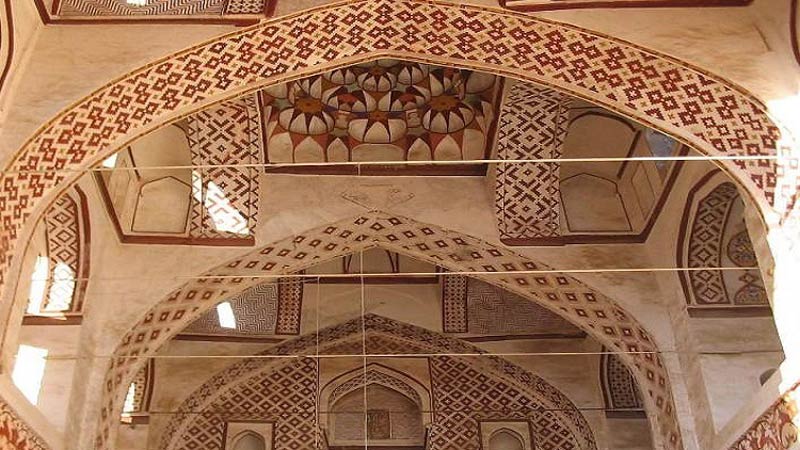 مسجد جامع
