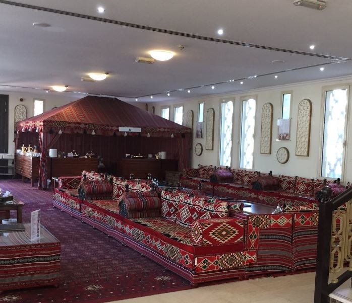 مرکز شیخ محمد برای کشف فرهنگ اصیل دبی
