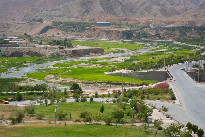 روستای رباط