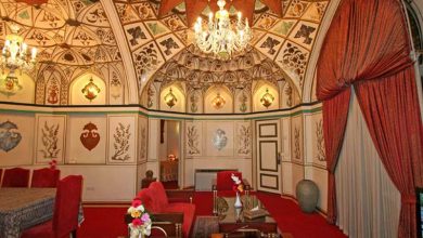 قدیمی ترین هتل های تهران