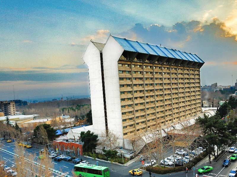 قدیمی ترین هتل‌ های تهران