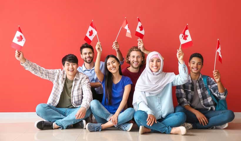 Melhor idade para se candidatar a estudos canadenses