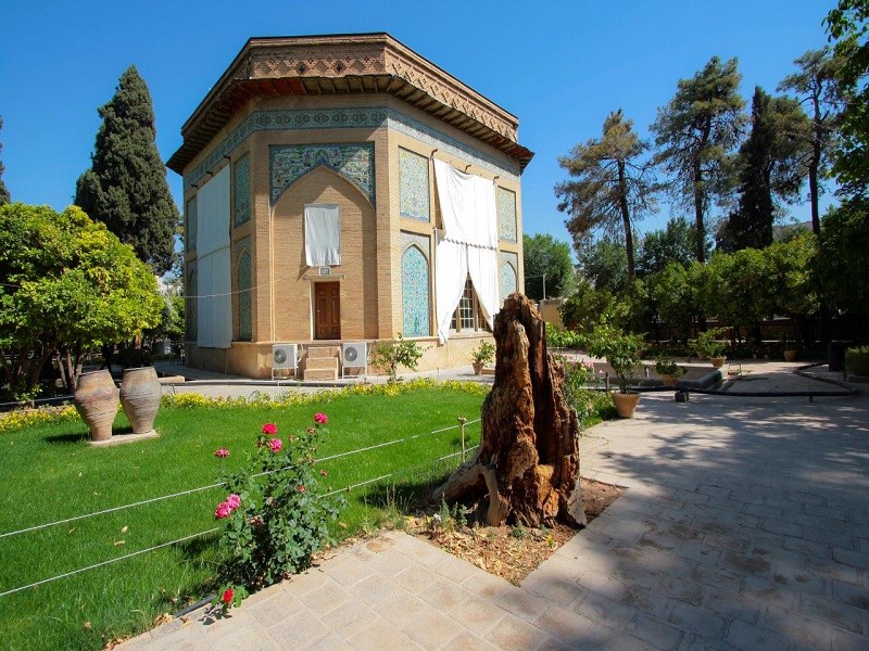 Museu Pars Shiraz