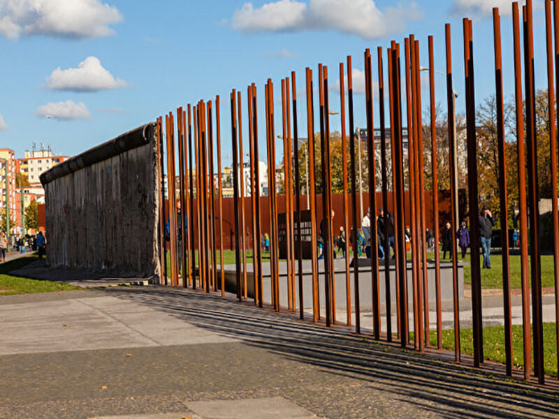 بنای یادبود دیوار برلین