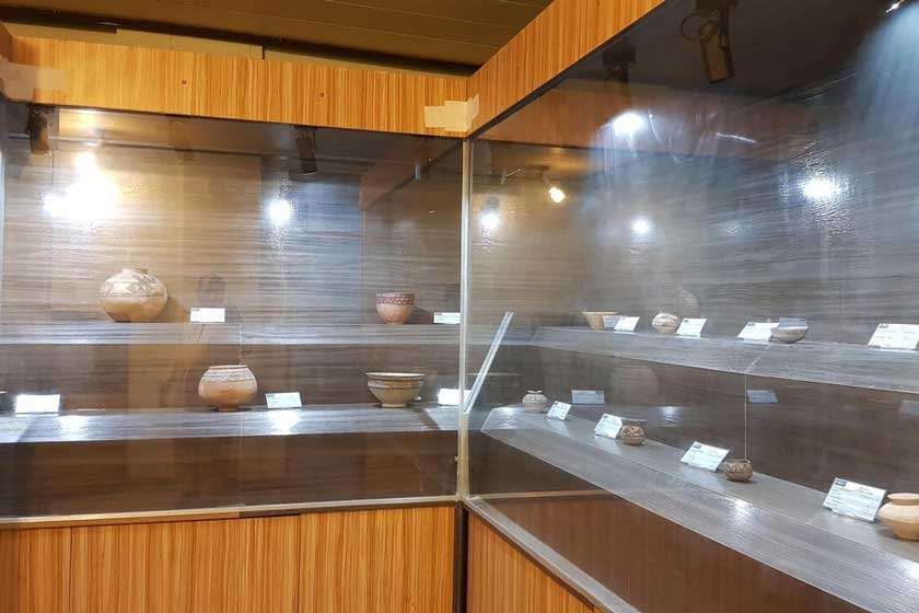 موزه چابهار