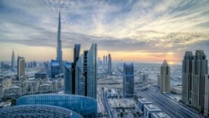 شرایط اخذ اقامت امارات