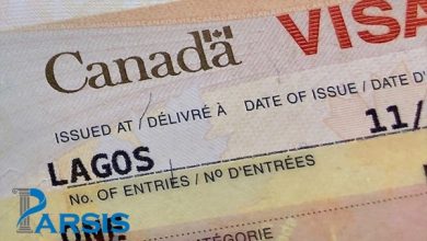 شرایط، مدارک و هزینه های اخذ ویزای کانادا
