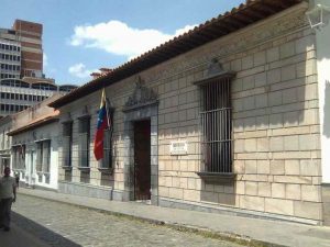 کازا ناتال و موزه بولیوار