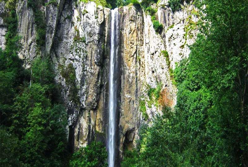  آبشار سواسره