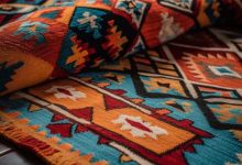 نکات مهمی که در هنگام خرید گلیم دستباف و گبه