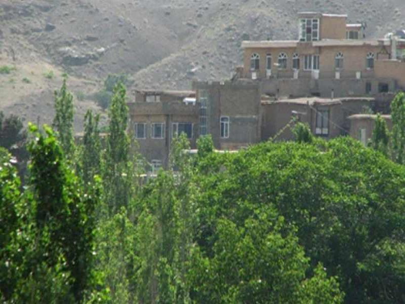 روستای خوشاب