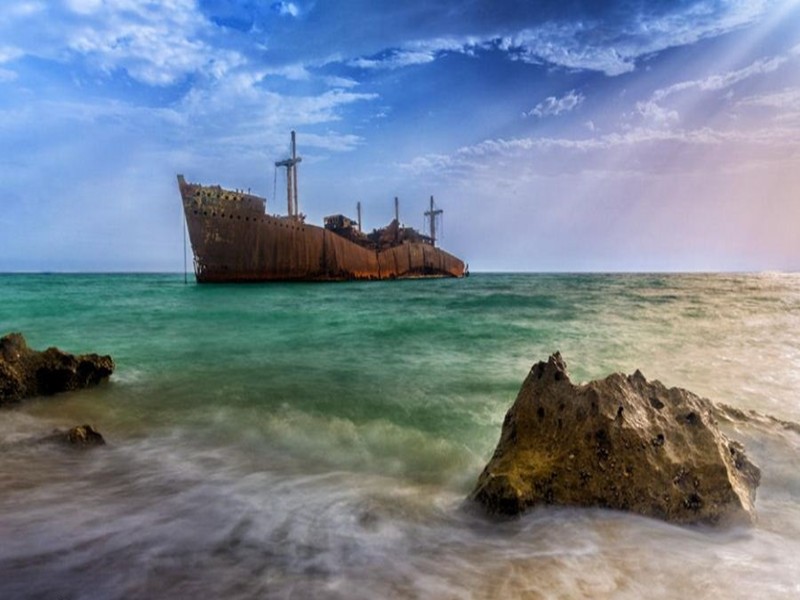 داستان کشتی یونانی کیش چیست