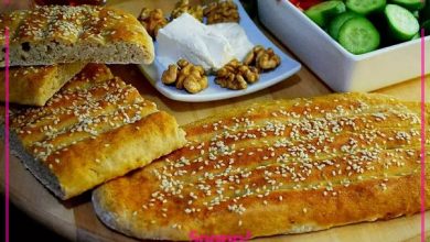 لیست بهترین نانوایی‌های شهر کرمان