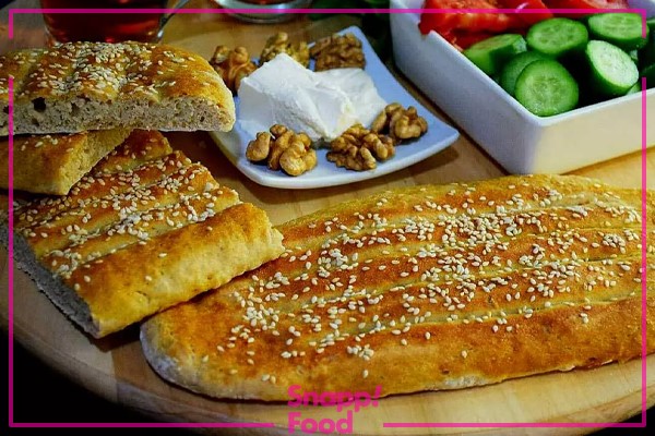لیست بهترین نانوایی‌های شهر کرمان