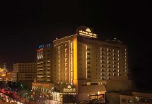 قیمت هتل خوب مشهد از نظر مسافران