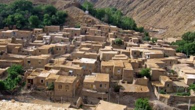روستای زینل خان