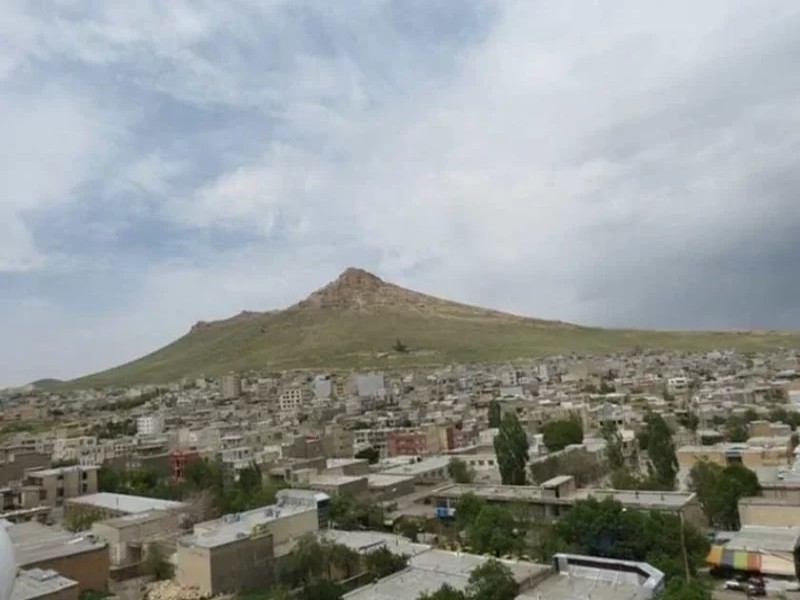 روستای زینل خان 
