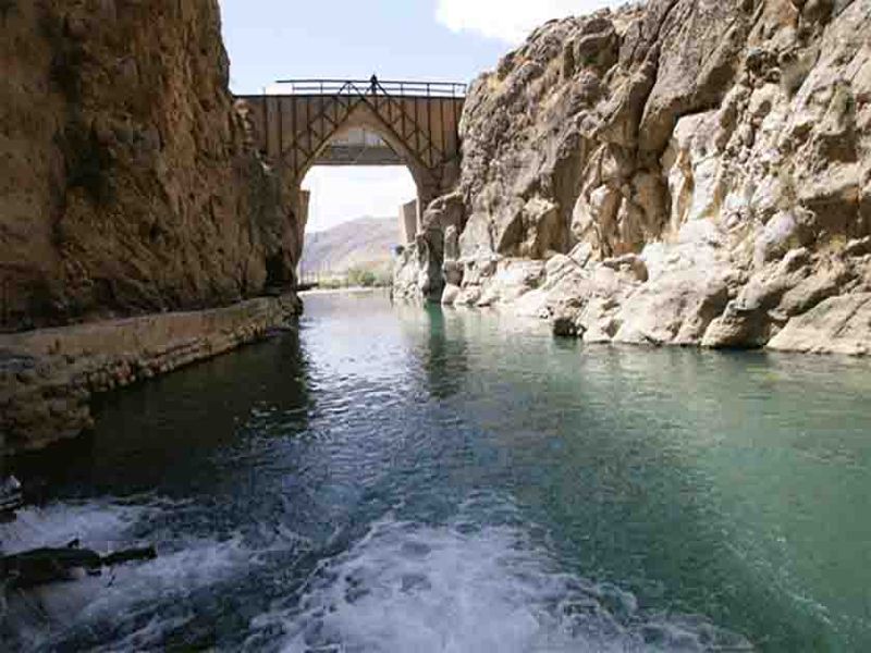 پل بهشت‌آباد