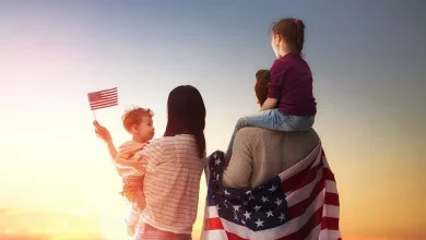 ویزای خانوادگی امریکا چقدر طول میکشد