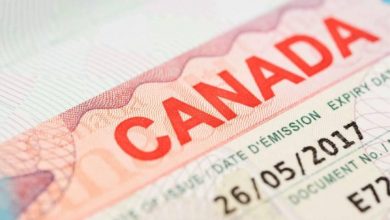 چگونه ویزای توریستی کانادا بگیریم؟