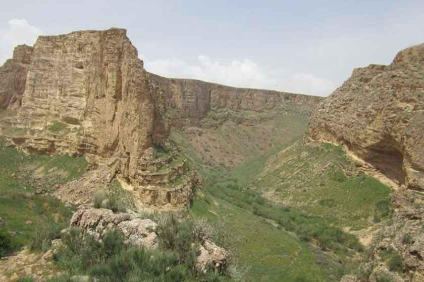 قلعه قمچقای