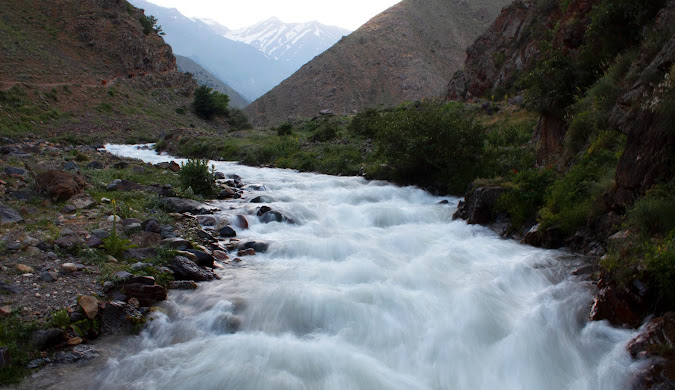 روستای دلیر