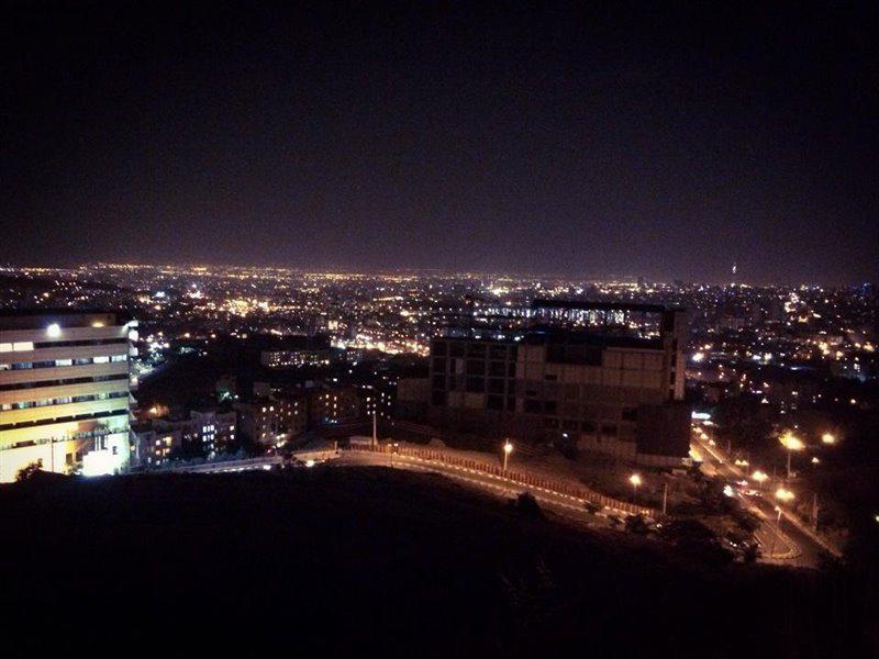 بام محک