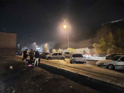 دلیل نام‌گذاری بام محک