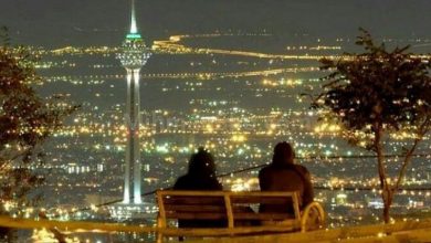 بام محک