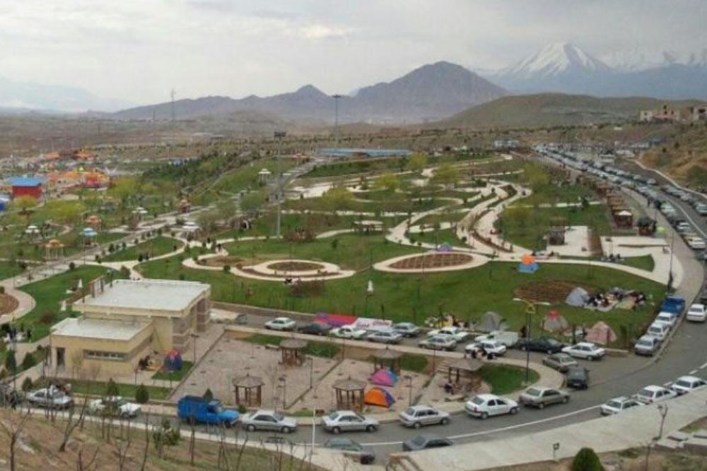 راهنمای سفر به جلفا / بهترین زمان برای سفر