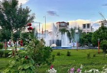 راهنمای سفر به جلفا