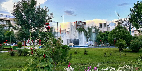 راهنمای سفر به جلفا