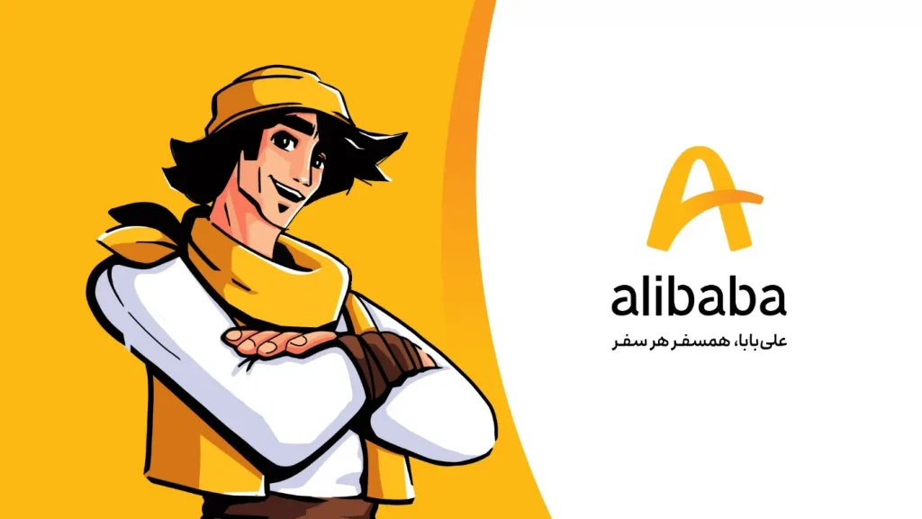 اتاق‌های هتل داریوش