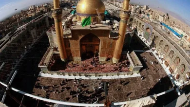 قیمت بلیط تهران نجف؛ کیفیت بالا با هزینه‌ای منطقی!
