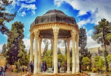 جاهای دیدنی شیراز در حوزه تاریخ