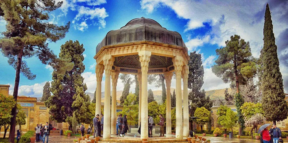 جاهای دیدنی شیراز در حوزه تاریخ