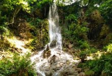 آبشار سمبی