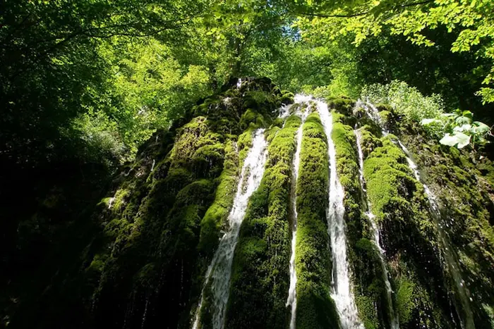 آبشار سمبی