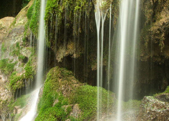 آبشار سمبی