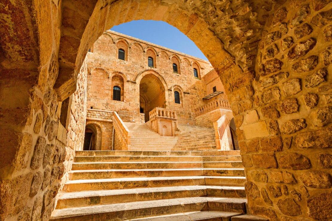 نکاتی برای انتخاب زمان مناسب برای سفر به ماردین