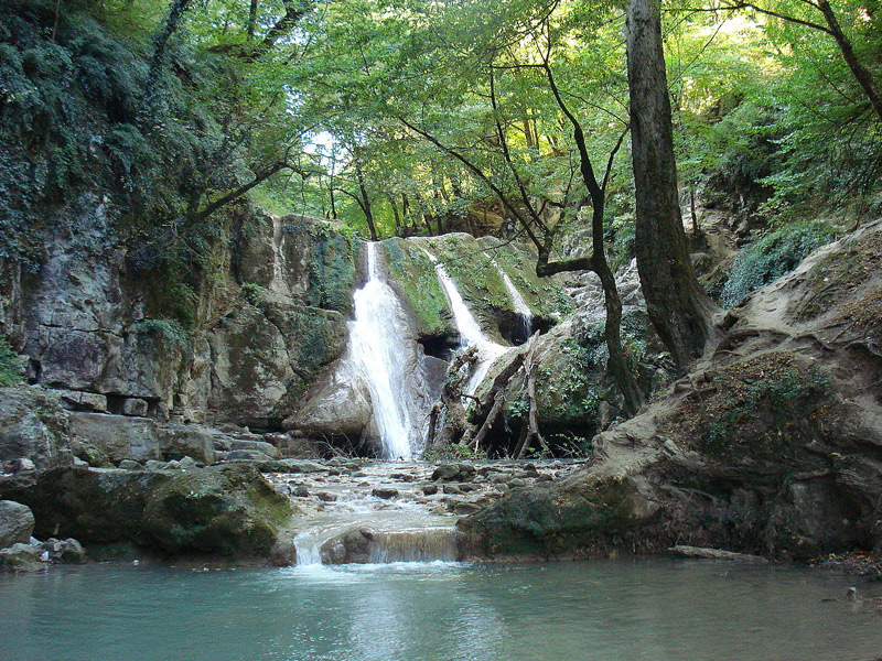 جاهای دیدنی بهشهر
