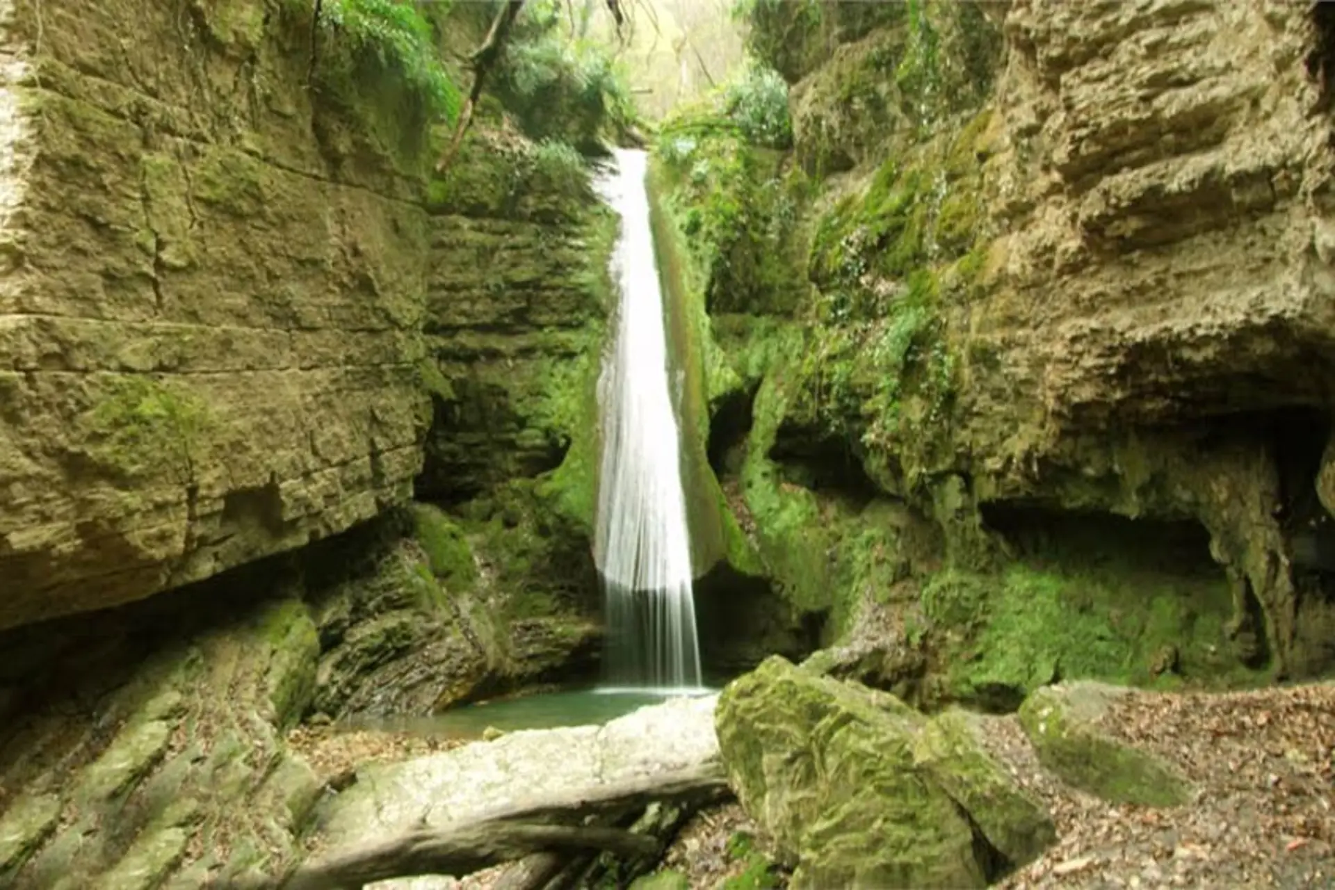 جاهای دیدنی بهشهر